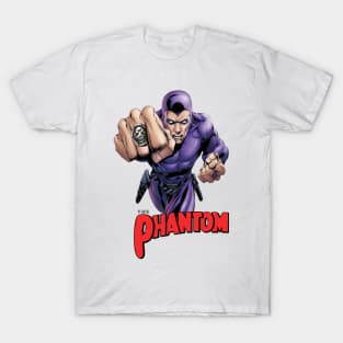 phantom T-Shirt